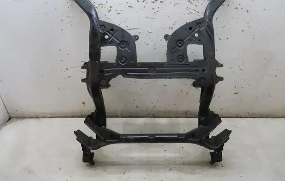 Jaguar XF X260 Front axle beam 