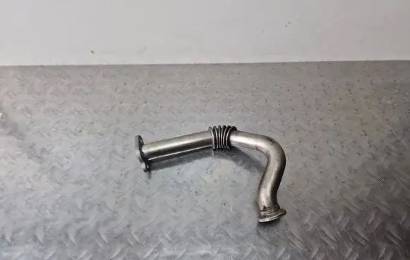 Volkswagen Jetta II EGR valve line/pipe/hose 03L131521A