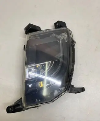 Tesla Model S Front fog light 00140148 600591581E