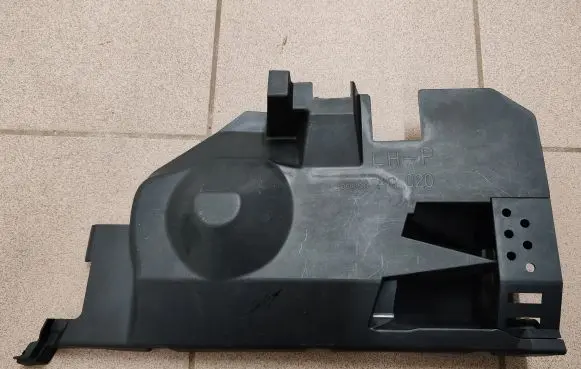 Subaru Legacy Dashboard lower bottom trim panel 66066AG020