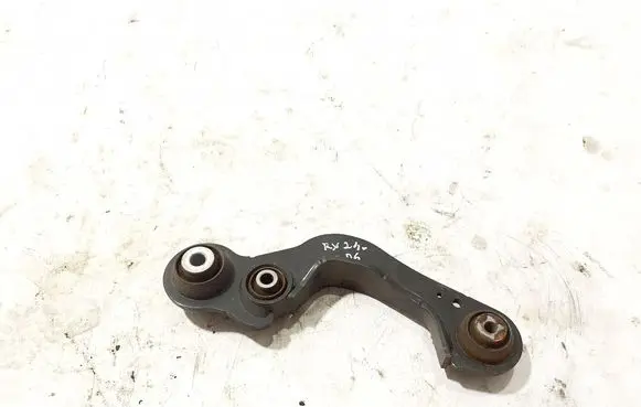 Lexus RX V Rear upper control arm/wishbone 4877048030