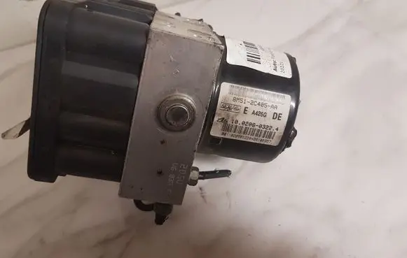 Ford C-MAX I ABS Pump A426G 8M512C405AA