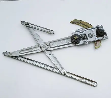 Daihatsu Cuore Front door manual window regulator 