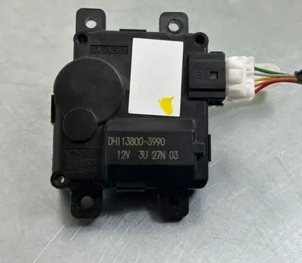 KIA Optima Air flap motor/actuator DH1138003990