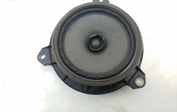 Toyota Urban Cruiser (XP110) Rear door speaker 8616052220