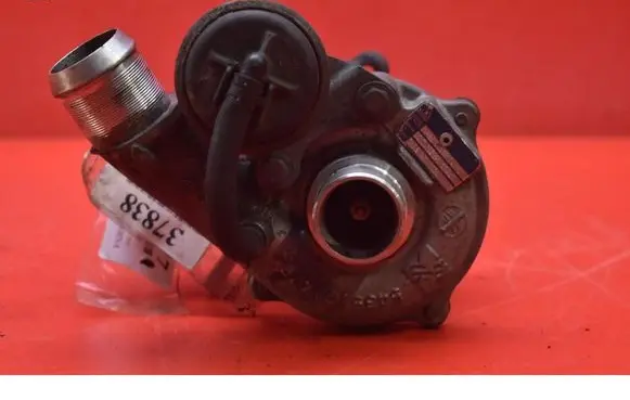 Citroen Nemo Turbo system vacuum part 9661557480