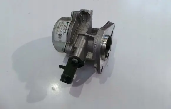 Vacuum pump