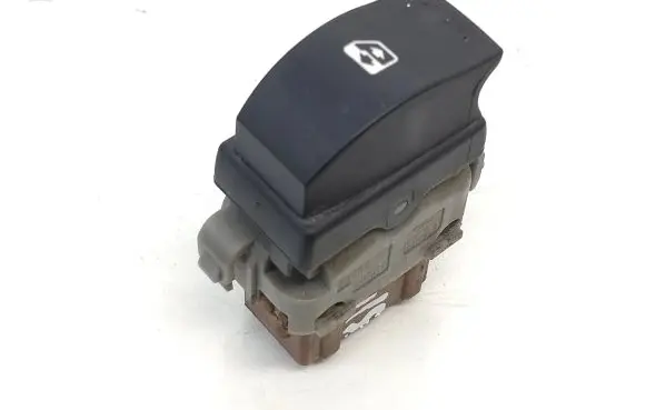 Renault Master II Electric window control switch 2808202 242600