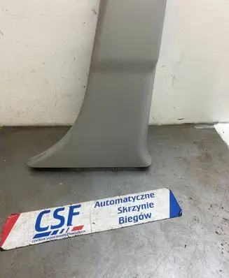 Dodge Caliber (B) pillar trim (bottom)