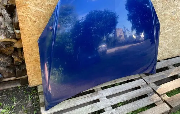 Opel Astra H Engine bonnet/hood