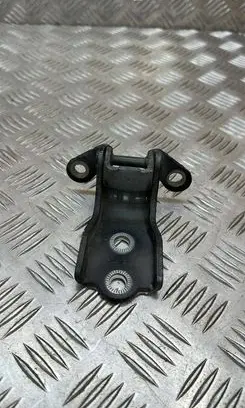 Chevrolet Captiva Front door lower hinge 
