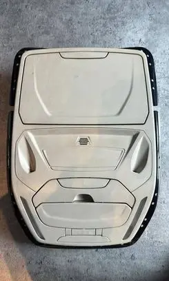 Ford Grand C-MAX Headlining roof glove box 