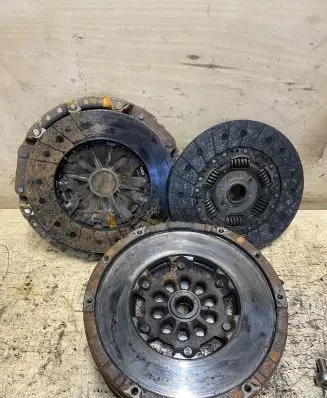 Audi A4 S4 B9 Clutch set kit 415048210 0B2105266C 0B3105266C