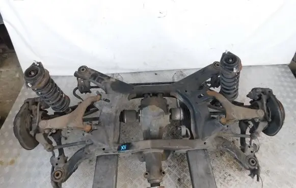 Subaru XV I Rear suspension assembly kit set 