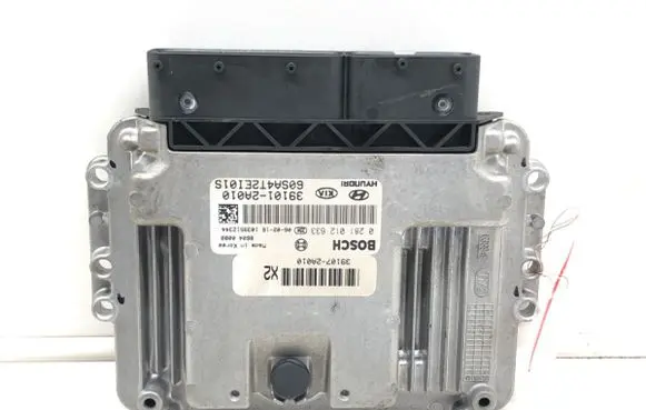KIA Picanto Engine control unit/module ECU 391012A010
