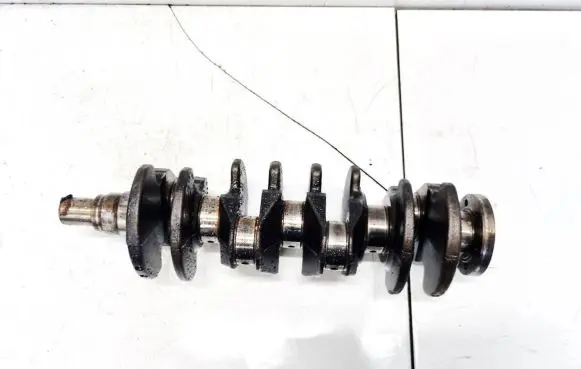 Citroen C4 I Crankshaft 