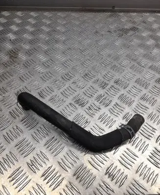Audi A7 S7 4G Engine coolant pipe/hose 4G0145822B