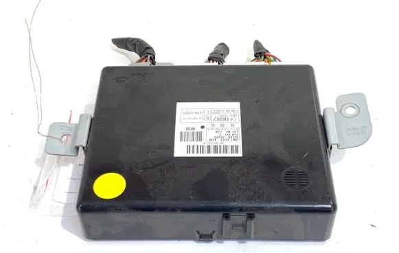 Hyundai ix35 Other control units/modules 954002S320