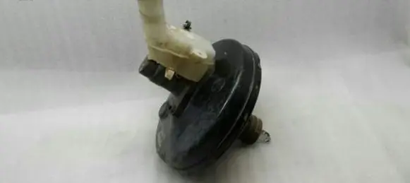 Mitsubishi Lancer X Brake booster 4630A247