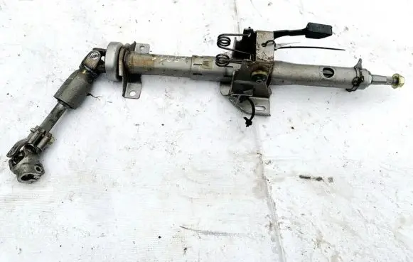 Nissan Almera Steering wheel axle
