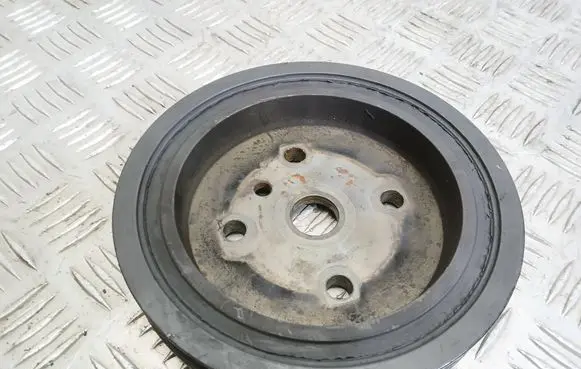 Volvo XC60 Crankshaft gear 