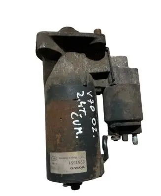 Volvo V70 Starter motor 8251551 A1966