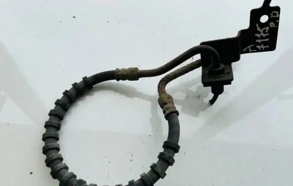 Brake line pipe/hose