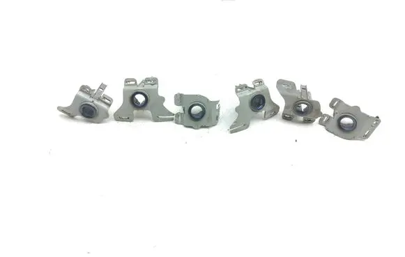 Mercedes-Benz CLK A209 C209 Front parking sensor holder (PDC) 931858 931828 931848