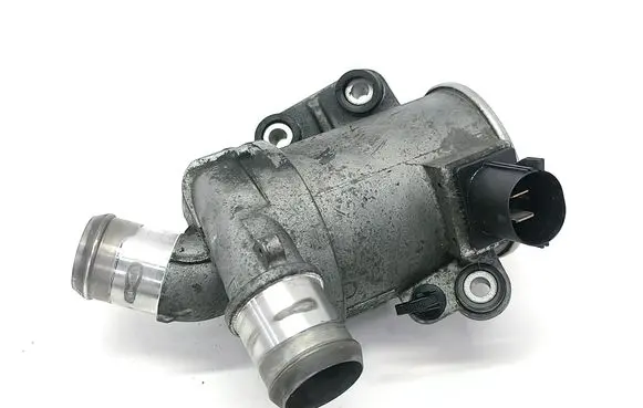 Ford Fusion II Water pump KS7E8501BA