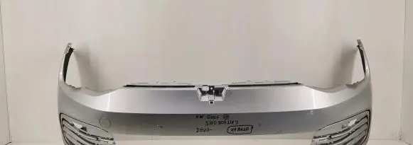 Volkswagen Golf VIII Front bumper 5H0807221J