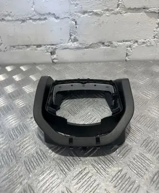 Mercedes-Benz GLC X253 C253 Steering wheel column trim A2536806000