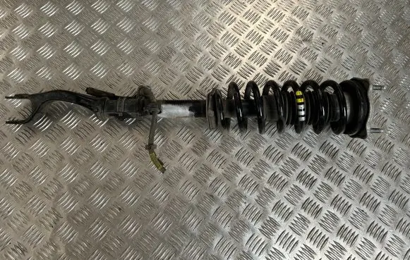 Mercedes-Benz GLC X253 C253 Front shock absorber/damper A2533202766