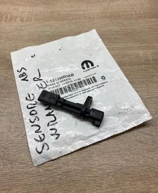 Jeep Liberty ABS rear brake sensor 52125003AB 25071161484