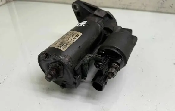 Volkswagen Transporter - Caravelle T6 Starter motor 02Z911024H