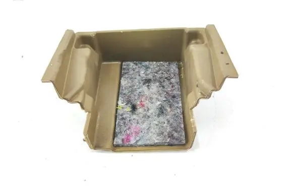 Mercedes-Benz C W204 Other interior part A2046827704