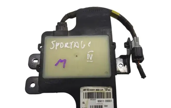 KIA Sportage Blind spot module 95811-D9001