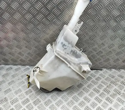 Hyundai Tucson TL Windshield washer fluid reservoir/tank 98610D7000 98610D7100