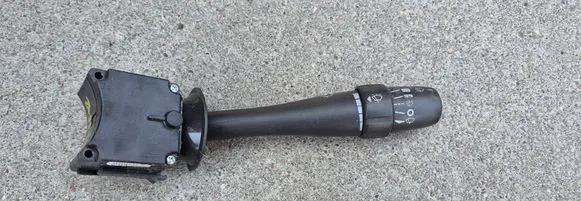 Chevrolet HHR Wiper control stalk ANA80H025A