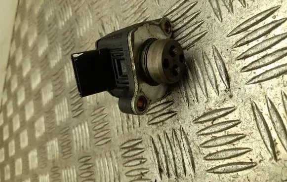 Mercedes-Benz A W177 Turbo solenoid valve A2829820200