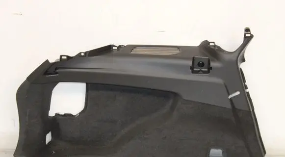 Volvo V60 Trunk/boot side trim panel 30721874