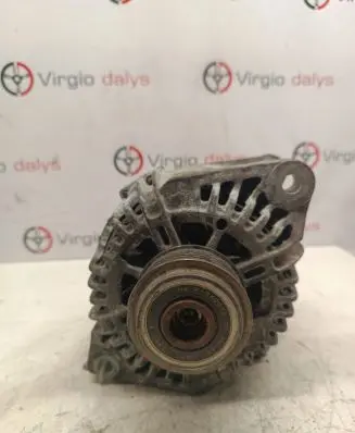 KIA Sportage Generator/alternator 373002G400 135V110A 2606446
