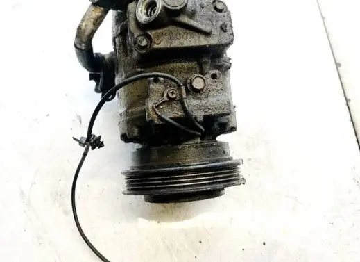Skoda Superb B5 (3U) Air conditioning (A/C) compressor (pump) 8d0260808 ge447220-8181