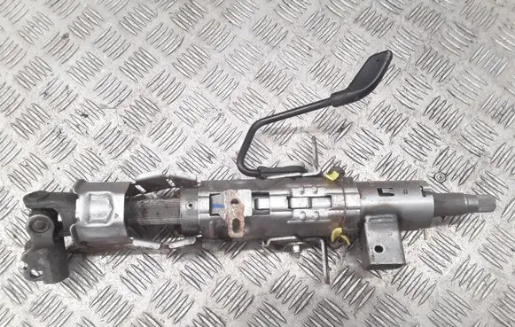Peugeot 807 Steering wheel axle 1811158300B