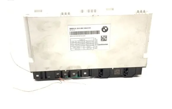 BMW 5 G30 G31 Other control units/modules 9891564