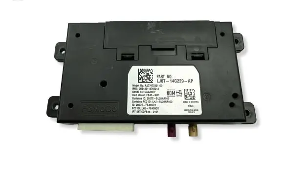 Ford Escape IV Bluetooth control unit module LJ6T14G229AP