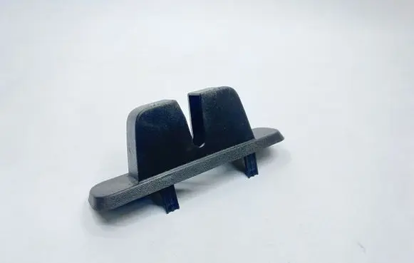 Jaguar E-Pace Trunk/boot sill cover protection HK8346420AA