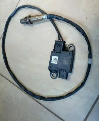 Lambda probe sensor