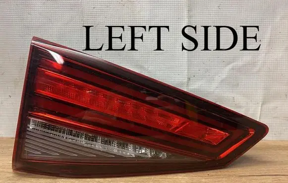Cupra Ateca Tailgate rear/tail lights 575945307G