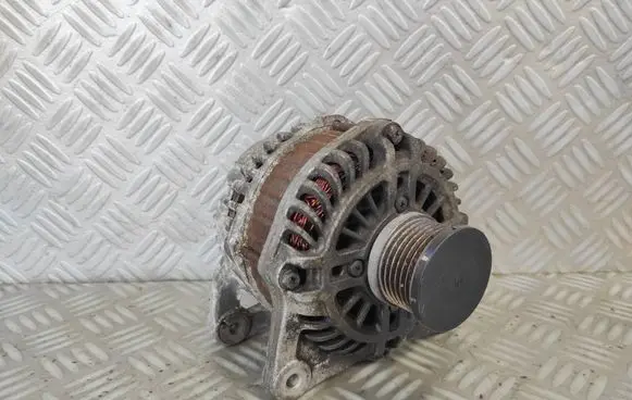 Generator/alternator