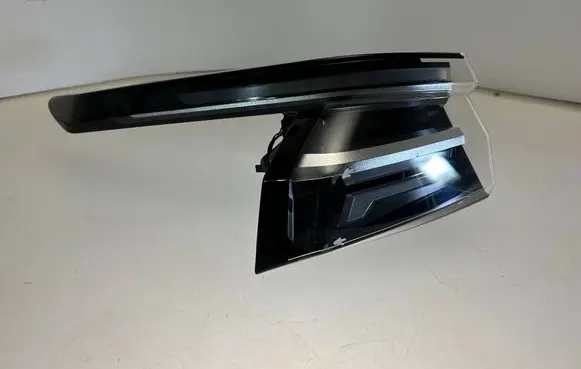 Nissan Qashqai J12 Rear/tail lights 26555HN20A C08940